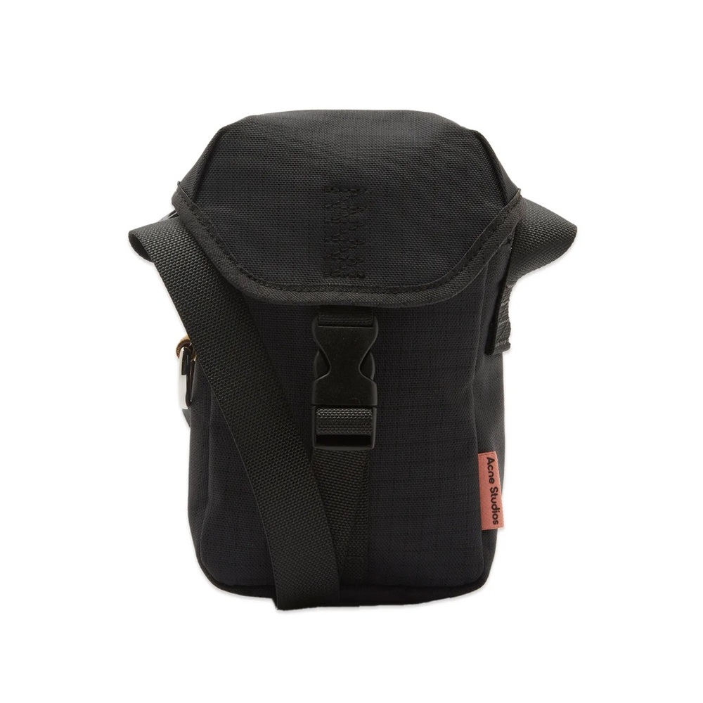 COPY - Acne Studios Adyen Ripstop Crossbody Bag